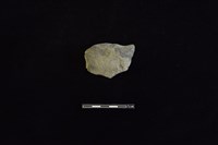 陶缽藏品圖，第1張